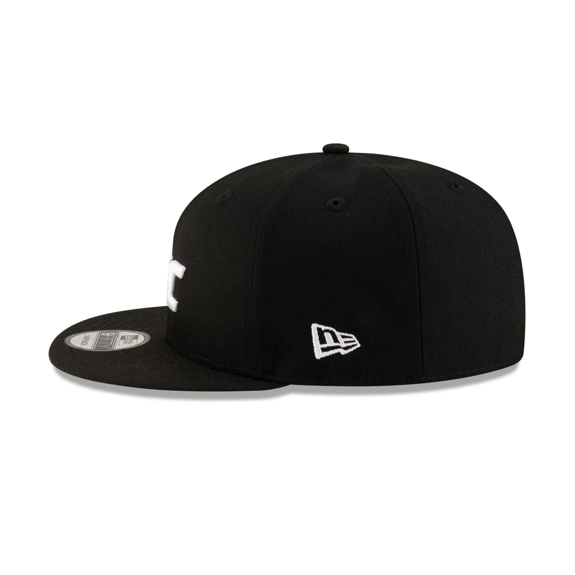 UFC Mexico Black 9FIFTY Snapback Hat sold by New Era product image thumbnail 5
