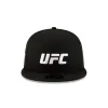 UFC Mexico Black 9FIFTY Snapback Hat sold by New Era