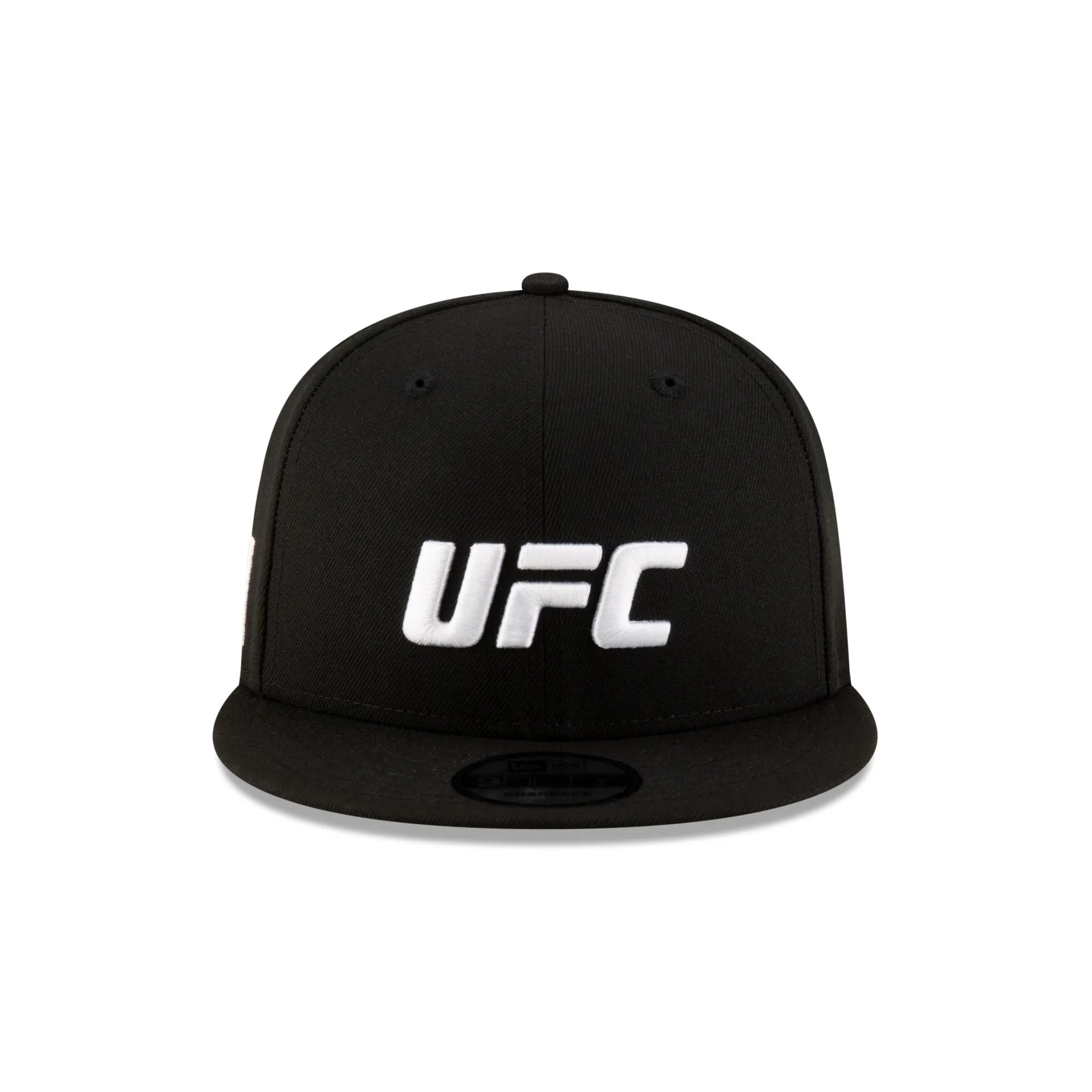 UFC Mexico Black 9FIFTY Snapback Hat sold by New Era product image thumbnail 2