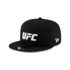 UFC Mexico Black 9FIFTY Snapback Hat sold by New Era