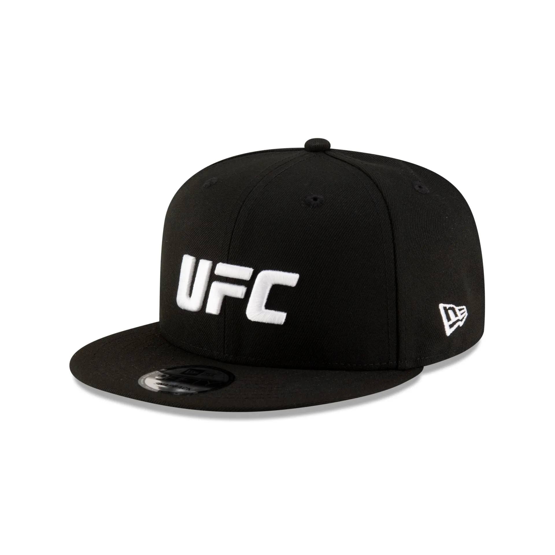 UFC Mexico Black 9FIFTY Snapback Hat sold by New Era product image thumbnail 3