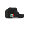 UFC Mexico Black Camo 9FORTY A-Frame Snapback Hat sold by New Era