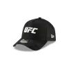 UFC Mexico Black Camo 9FORTY A-Frame Snapback Hat sold by New Era