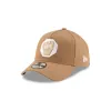 UFC Mexico Khaki Glove 9FORTY A-Frame Snapback Hat sold by New Era