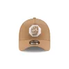 UFC Mexico Khaki Glove 9FORTY A-Frame Snapback Hat sold by New Era