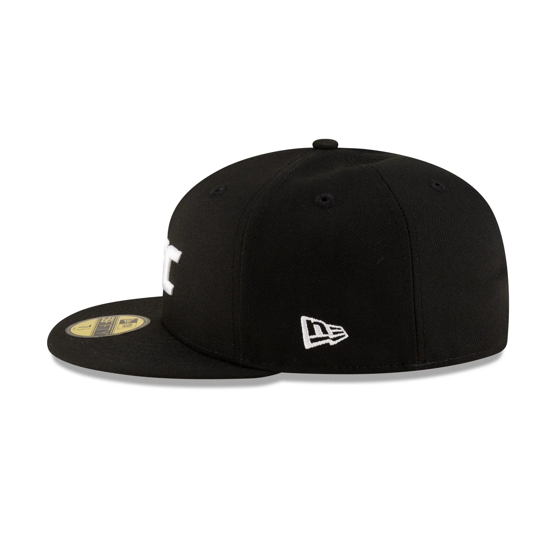 UFC Mexico Black 59FIFTY Fitted Hat sold by New Era product image thumbnail 5