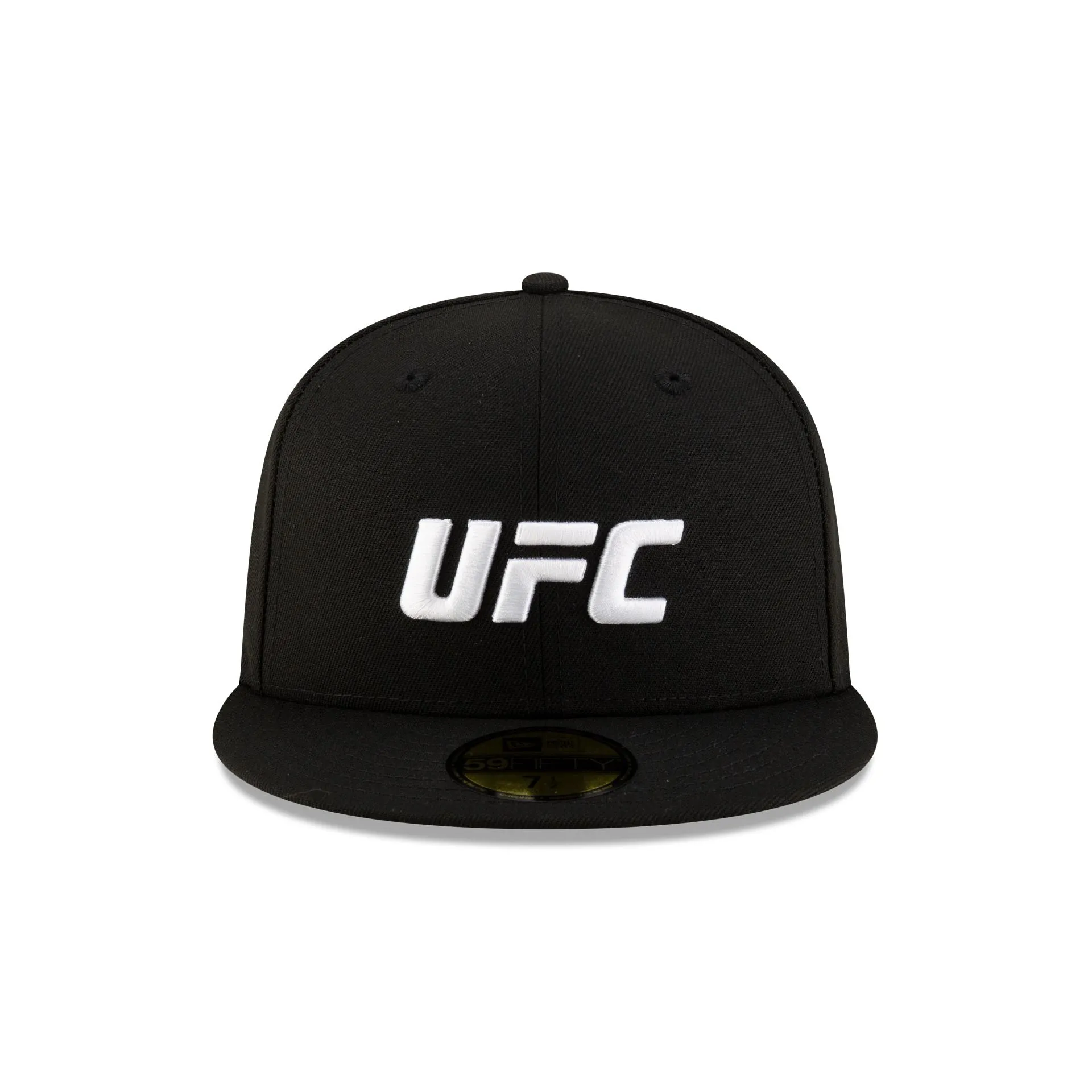 UFC Mexico Black 59FIFTY Fitted Hat sold by New Era product image thumbnail 2