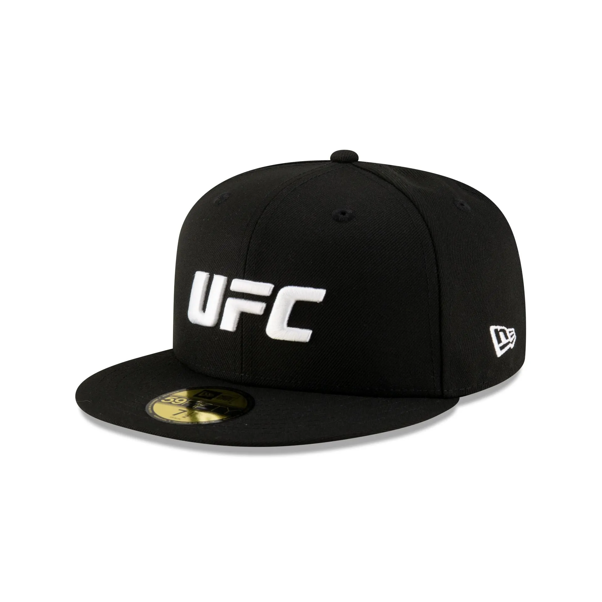 UFC Mexico Black 59FIFTY Fitted Hat sold by New Era product image thumbnail 3