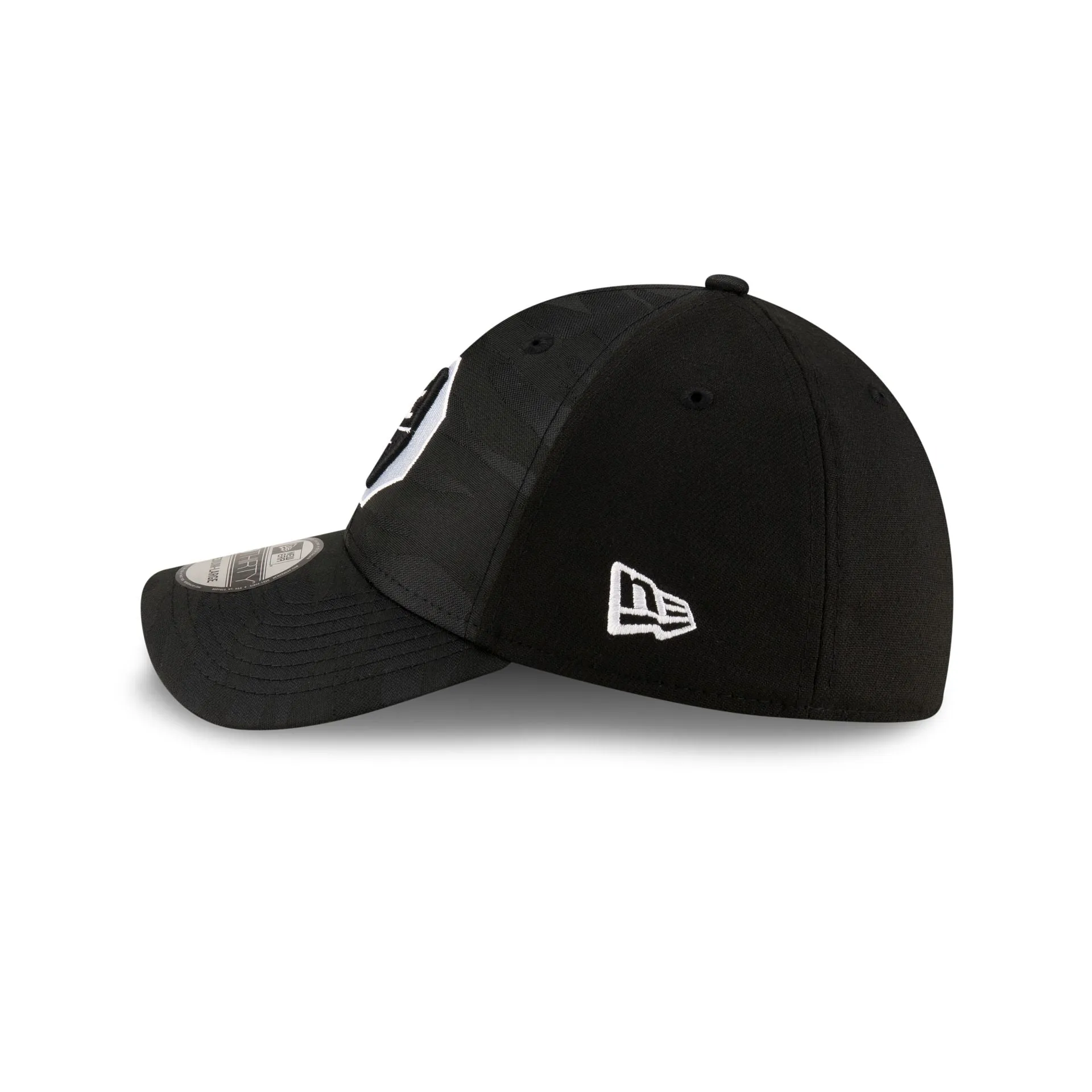UFC Mexico Black Camo 39THIRTY Stretch Fit Hat sold by New Era product image thumbnail 5