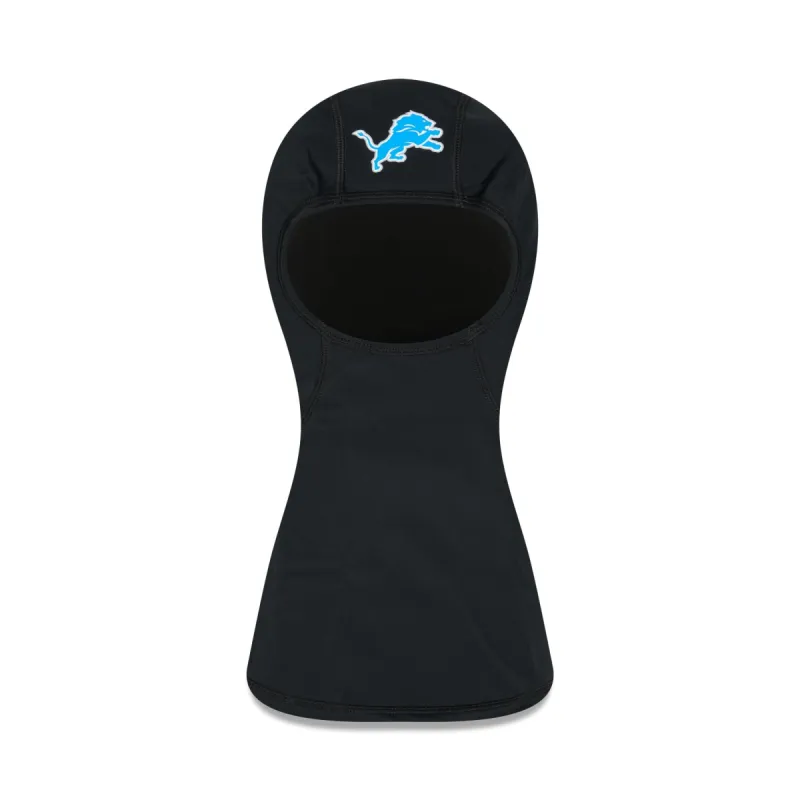 Detroit Lions 2024 Cold Weather Balaclava sold by New Era