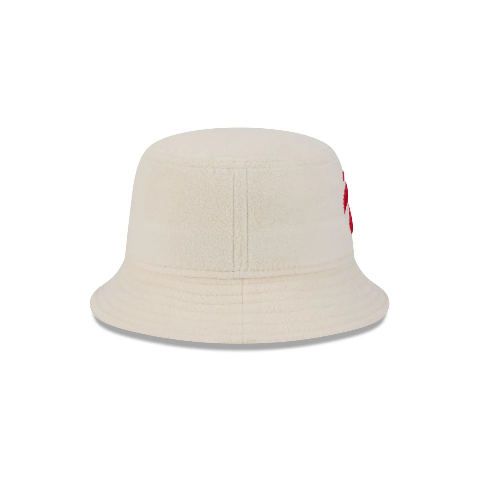 Toronto Raptors Cozy Bucket Hat sold by New Era product image thumbnail 5