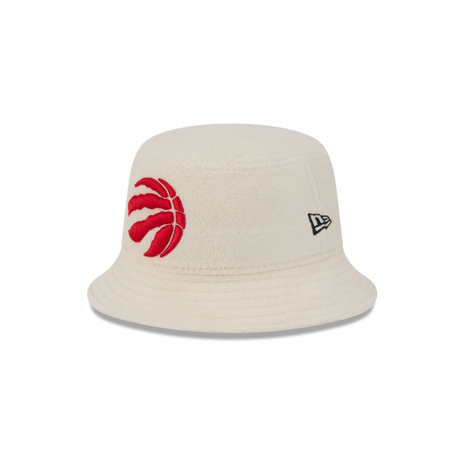 Toronto Raptors Cozy Bucket Hat sold by New Era