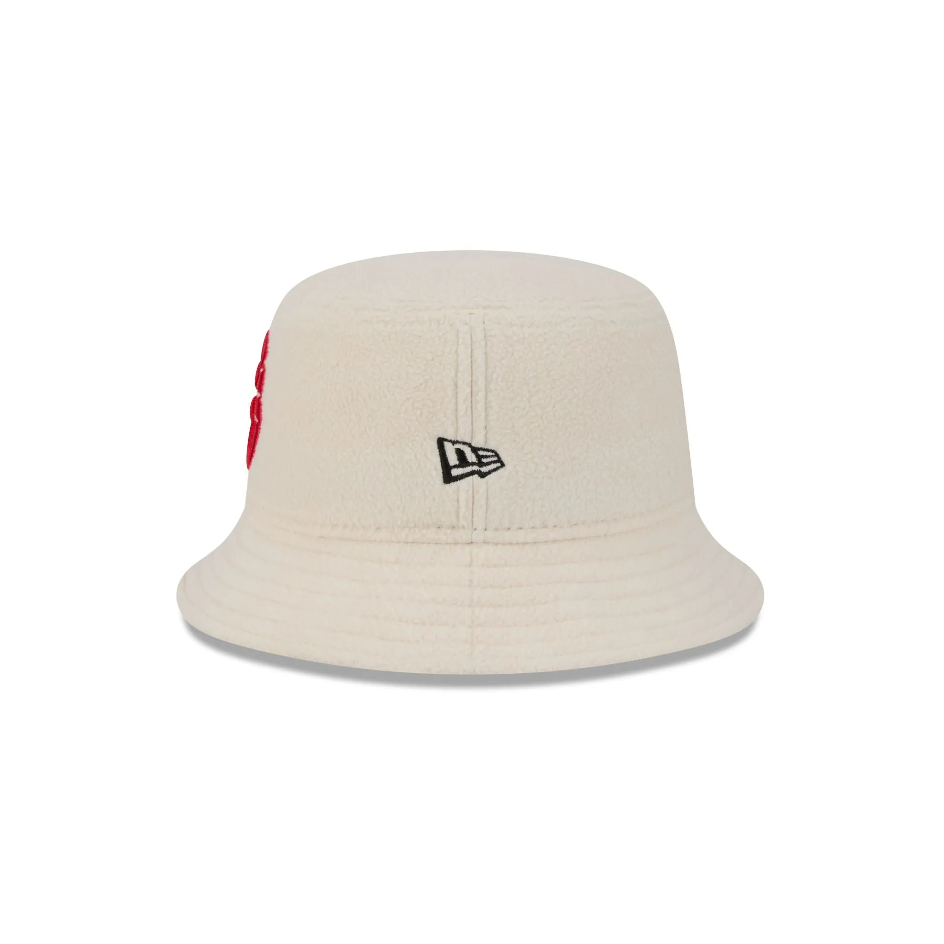 Toronto Raptors Cozy Bucket Hat sold by New Era product image thumbnail 4
