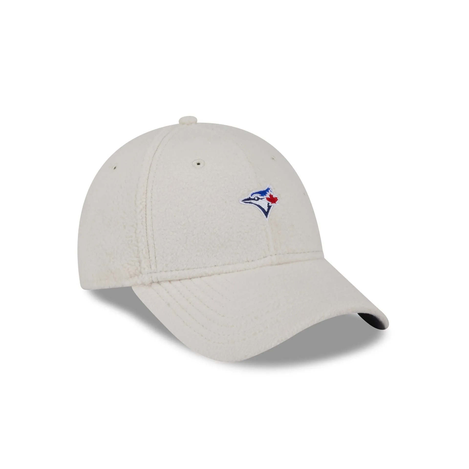 Toronto Blue Jays Cozy Women's 9FORTY Adjustable Hat sold by New Era product image thumbnail 3