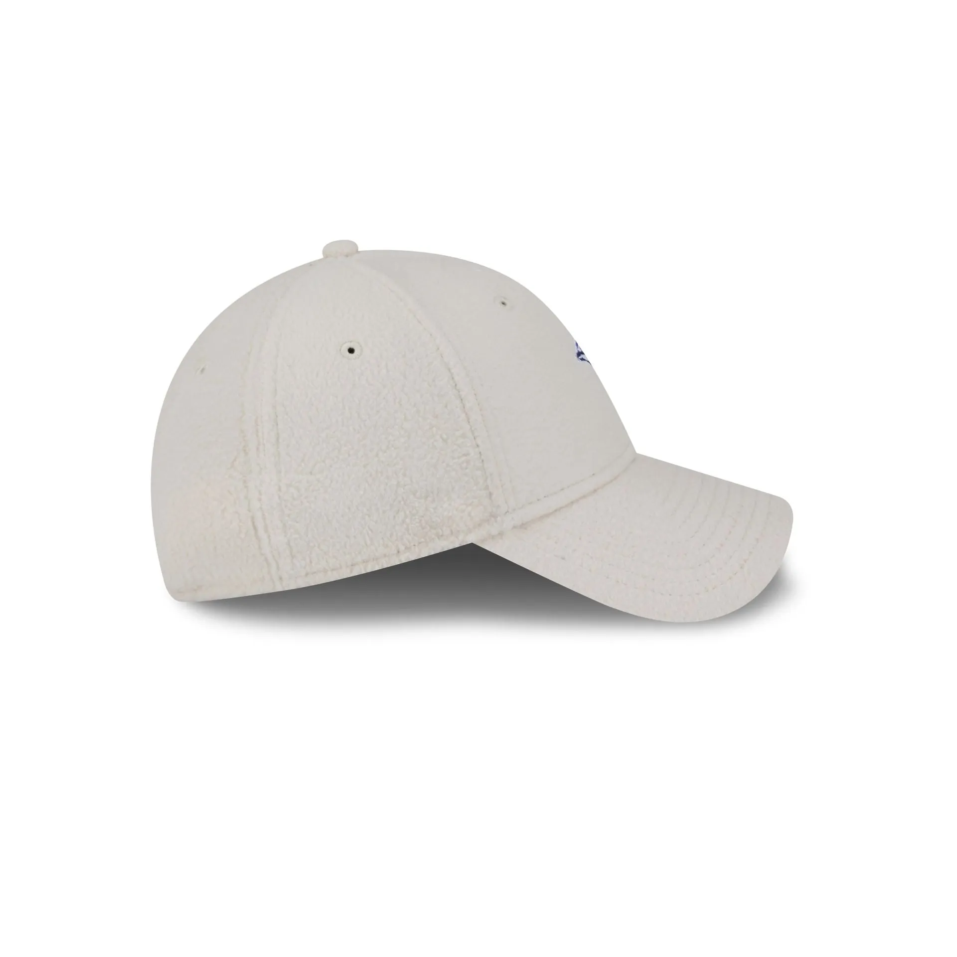 Toronto Blue Jays Cozy Women's 9FORTY Adjustable Hat sold by New Era product image thumbnail 5