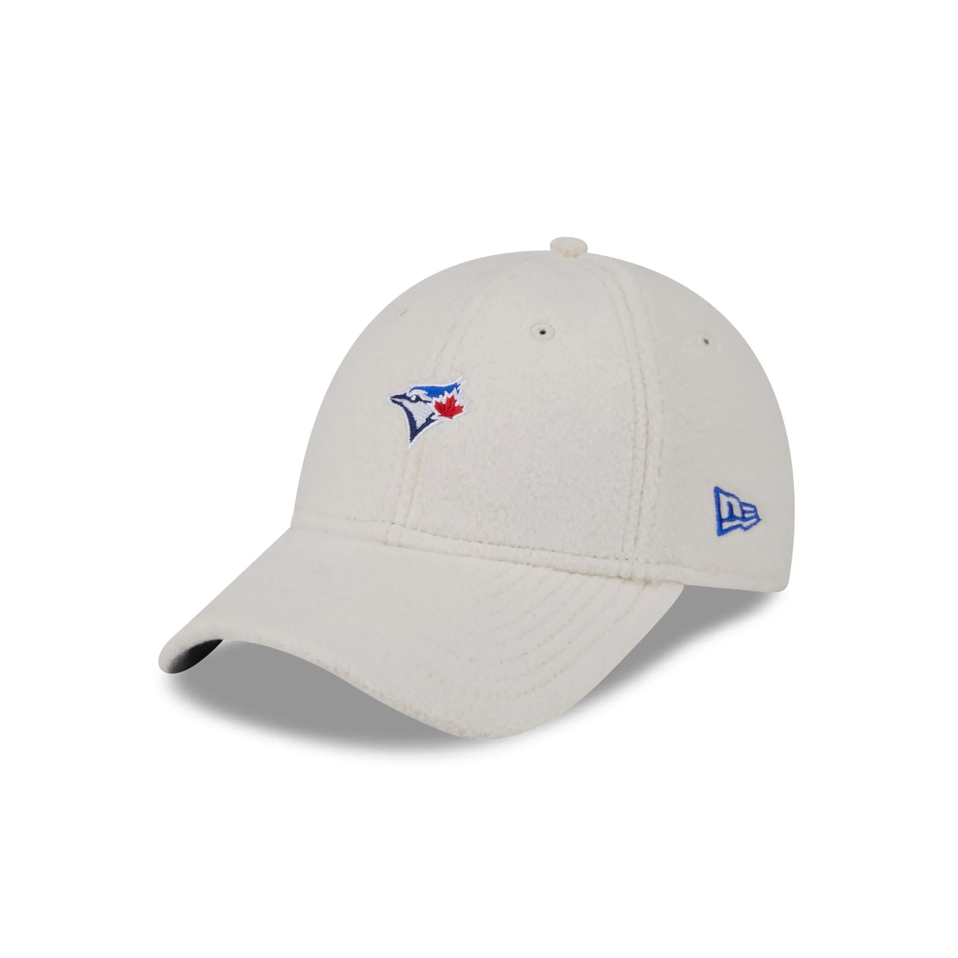 Toronto Blue Jays Cozy Women's 9FORTY Adjustable Hat sold by New Era