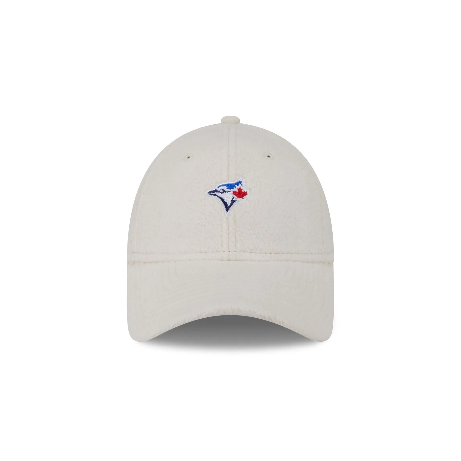 Toronto Blue Jays Cozy Women's 9FORTY Adjustable Hat sold by New Era product image thumbnail 2