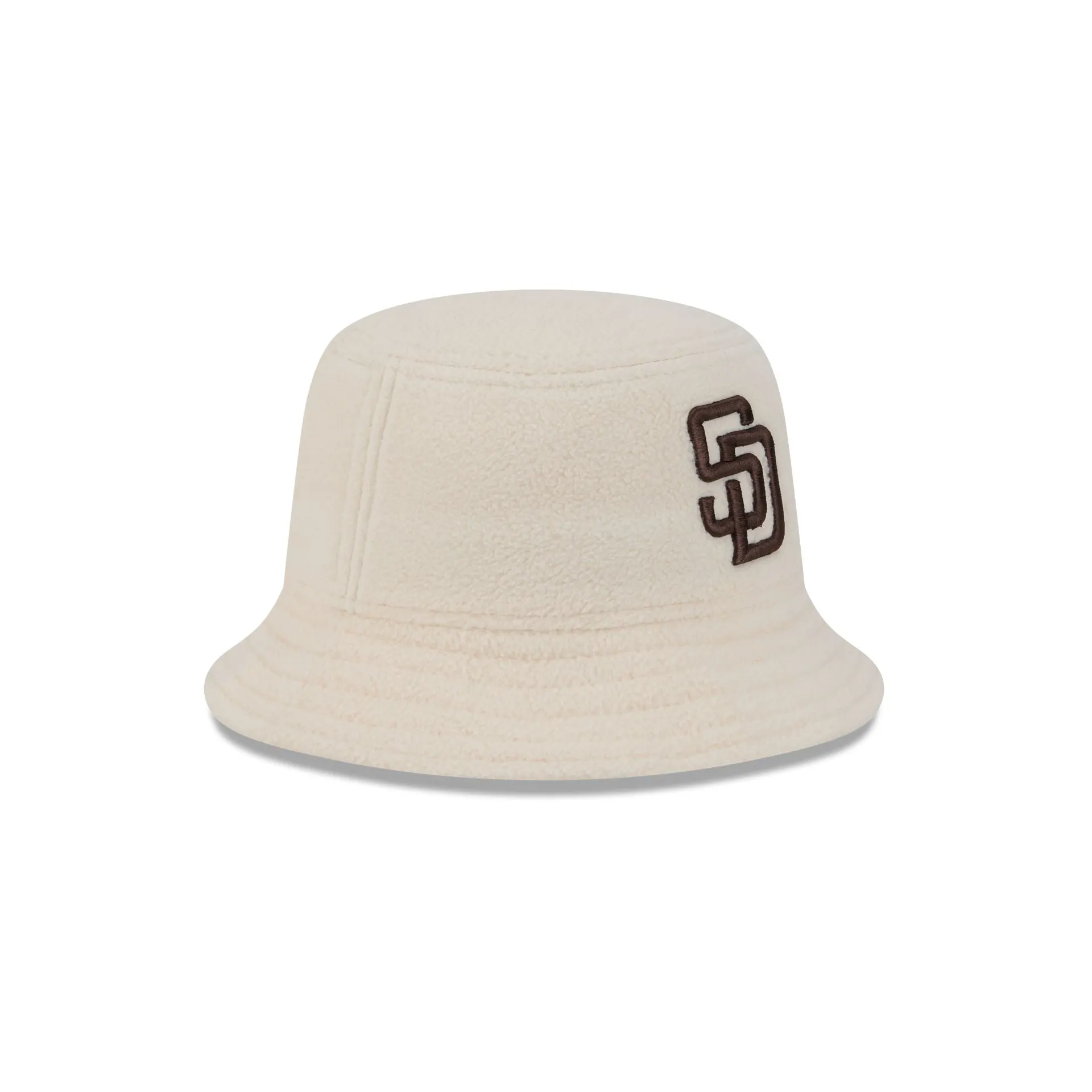 San Diego Padres Cozy Bucket Hat sold by New Era product image thumbnail 3