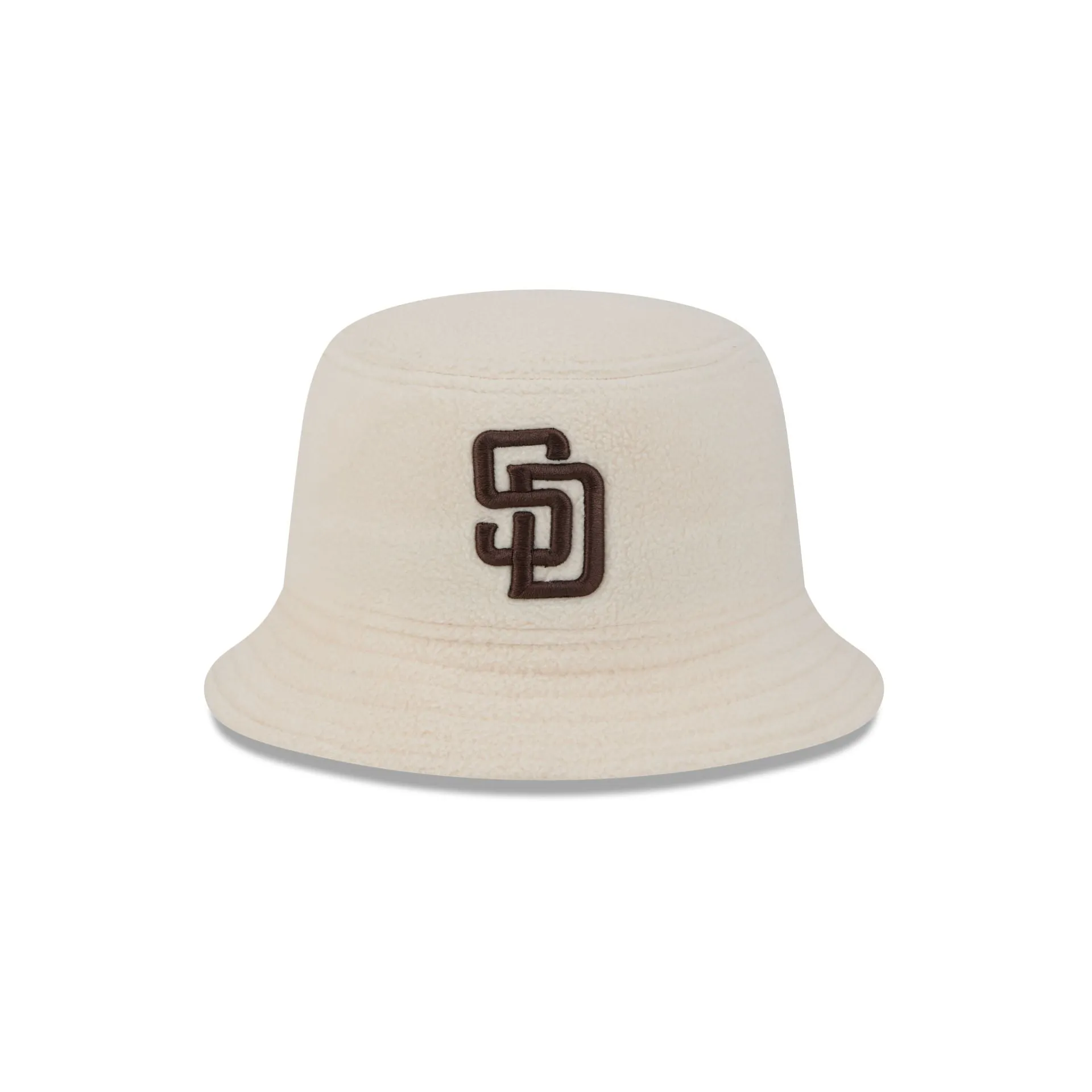 San Diego Padres Cozy Bucket Hat sold by New Era product image thumbnail 2
