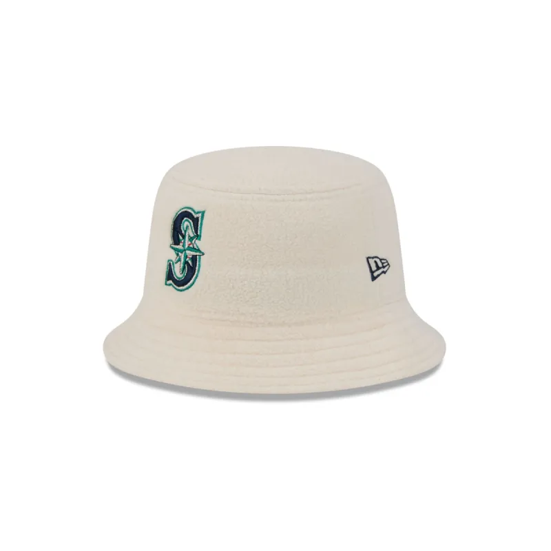 Seattle Mariners Cozy Bucket Hat sold by New Era