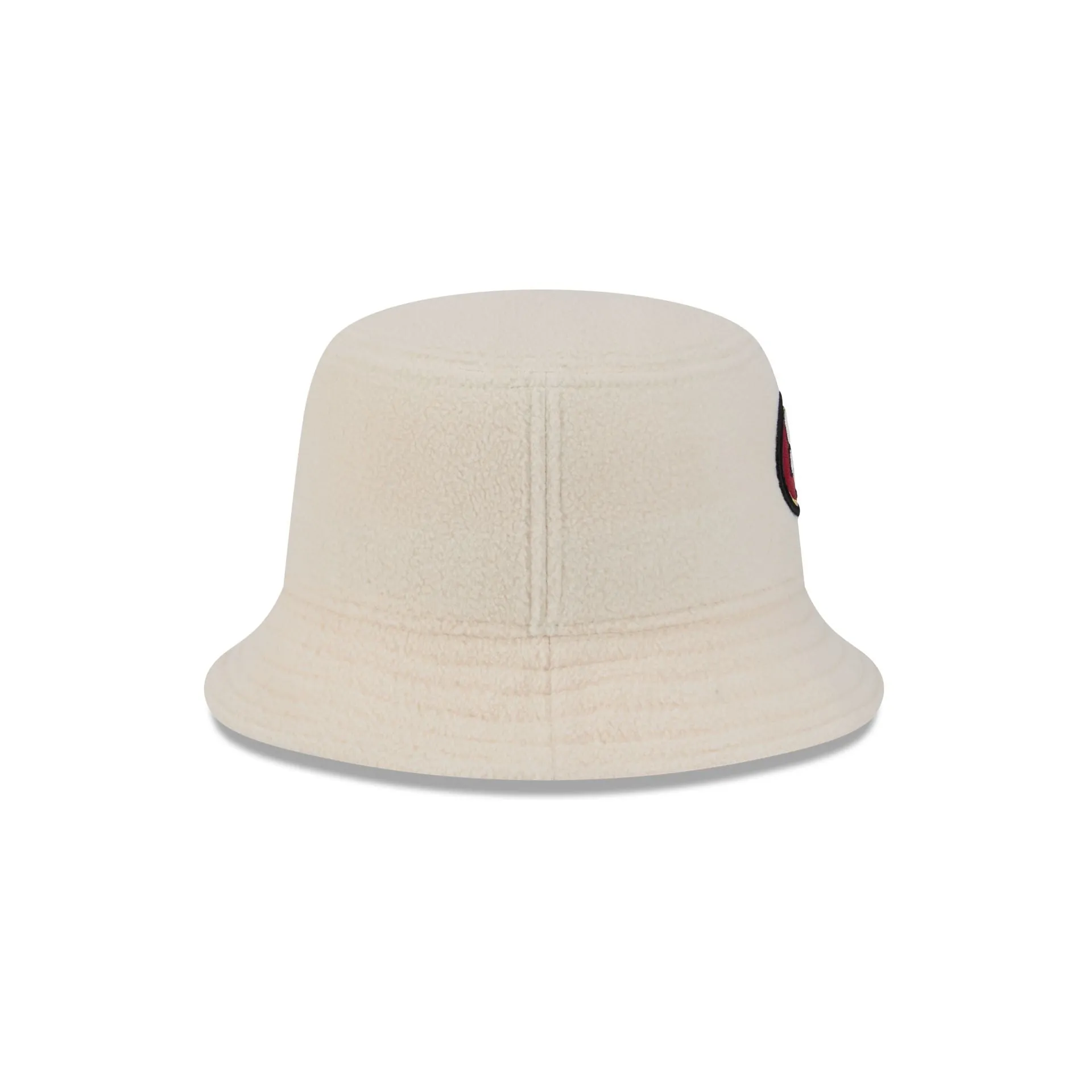 San Francisco 49ers Cozy Bucket Hat sold by New Era product image thumbnail 5