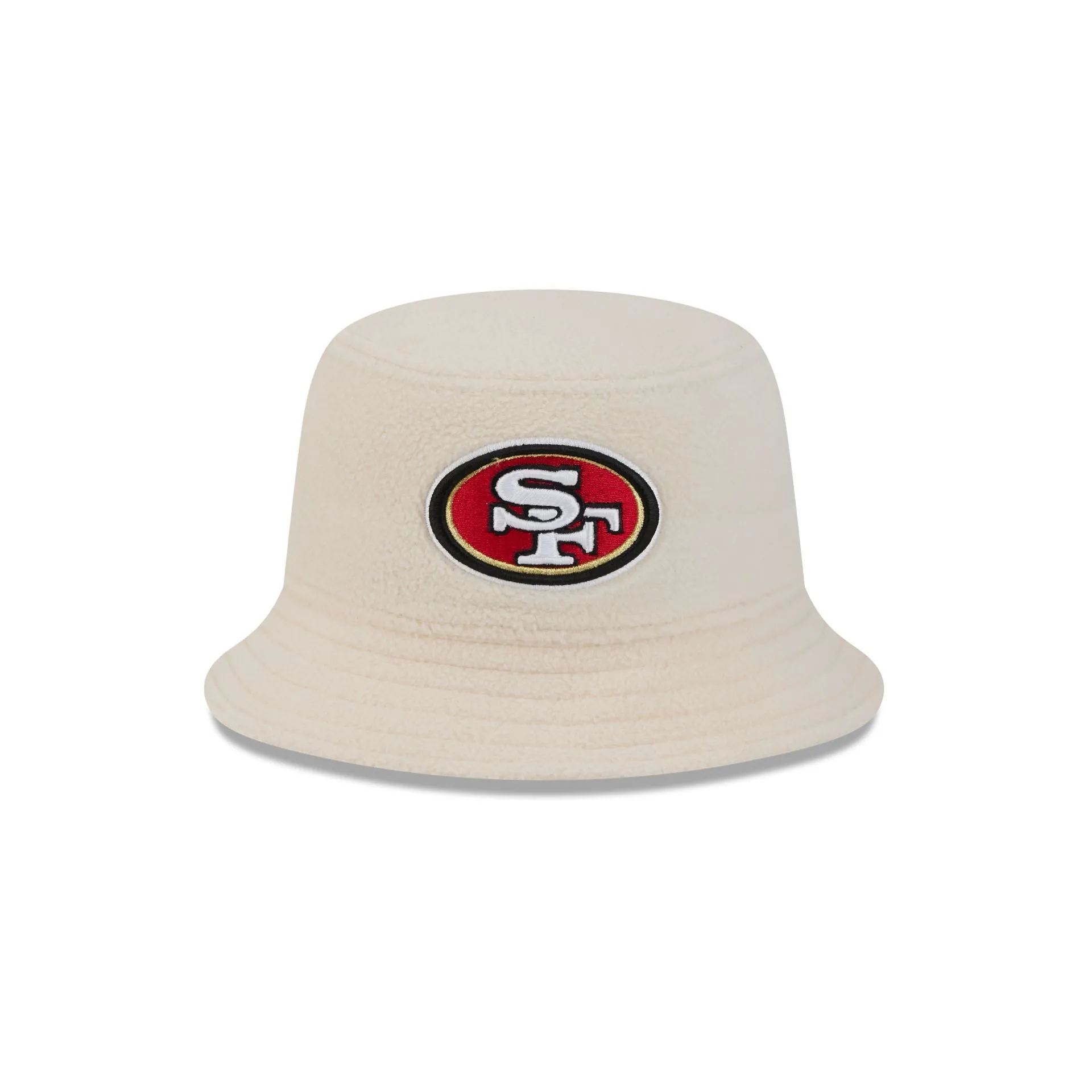 San Francisco 49ers Cozy Bucket Hat sold by New Era product image thumbnail 2