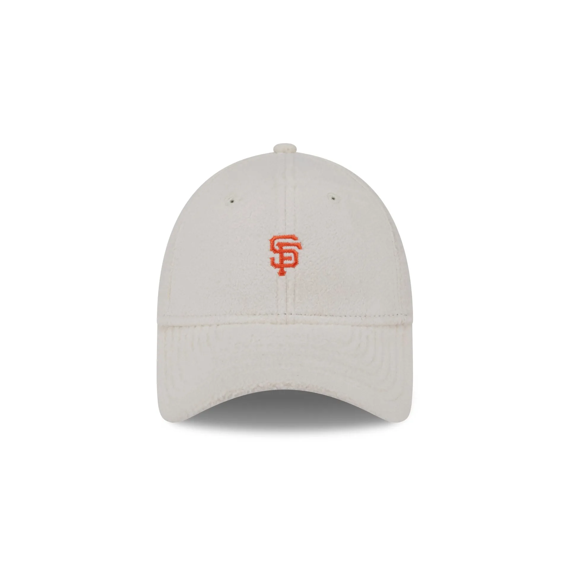San Francisco Giants Cozy Women's 9FORTY Adjustable Hat sold by New Era product image thumbnail 2