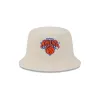 New York Knicks Cozy Bucket Hat sold by New Era