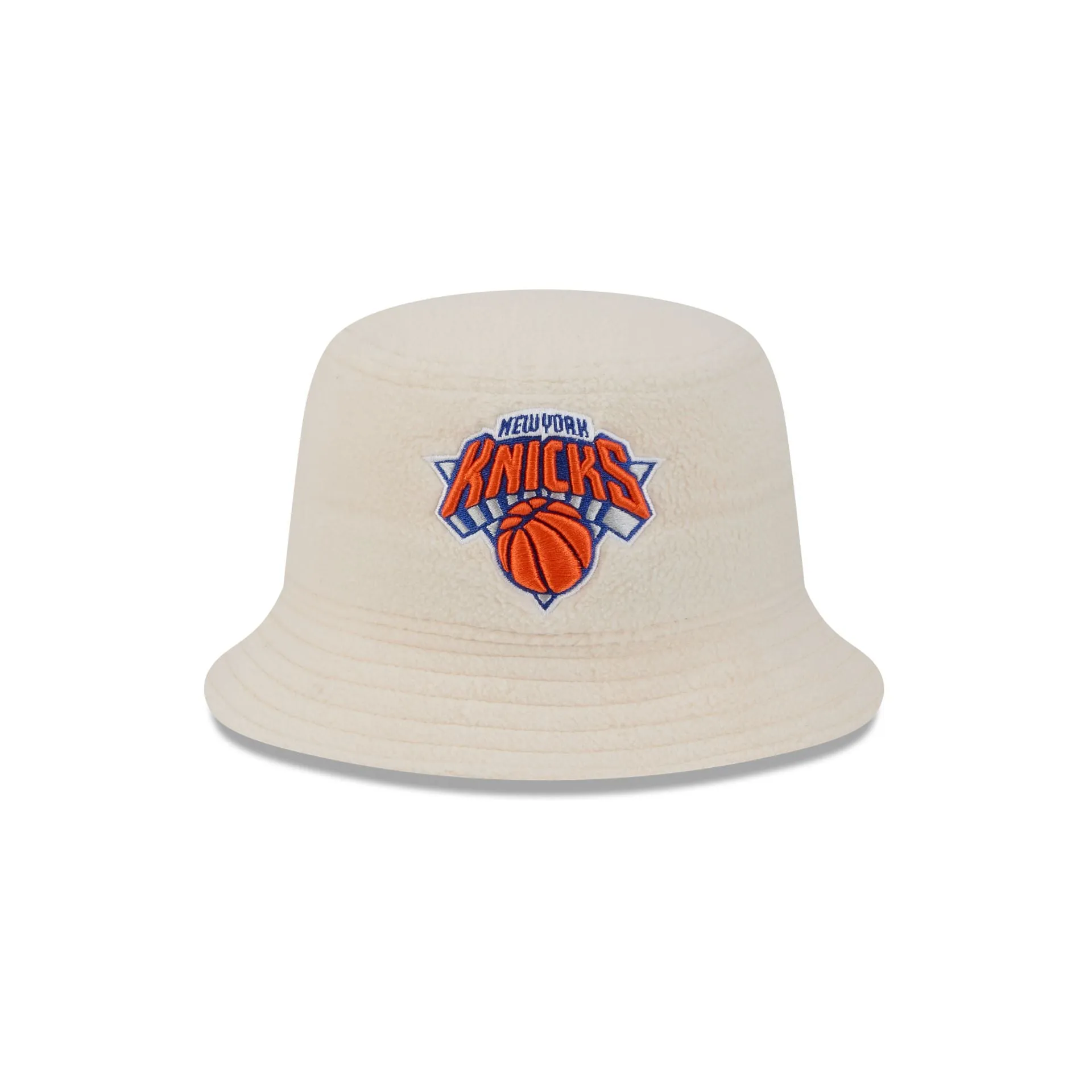 New York Knicks Cozy Bucket Hat sold by New Era product image thumbnail 2