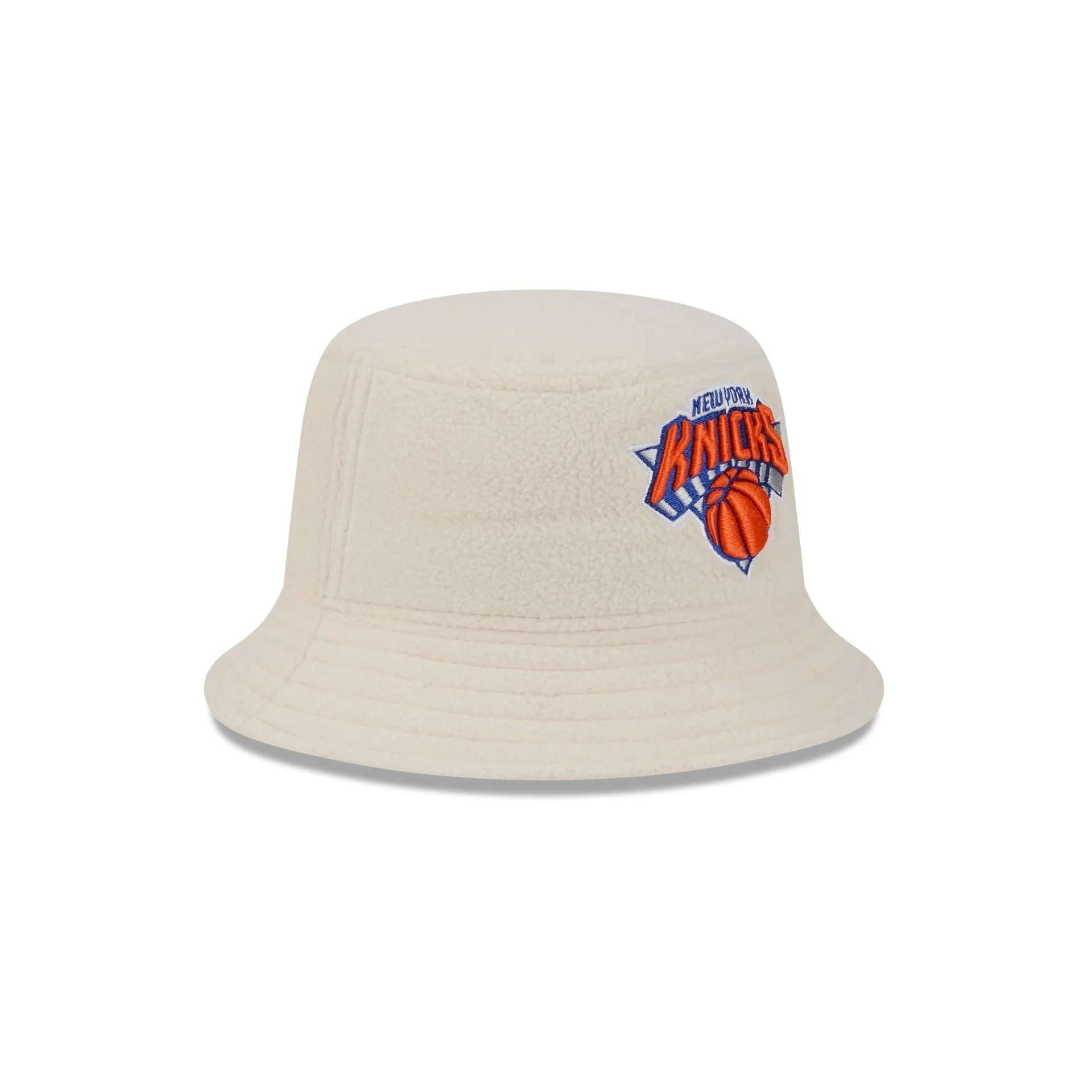 New York Knicks Cozy Bucket Hat sold by New Era product image thumbnail 3
