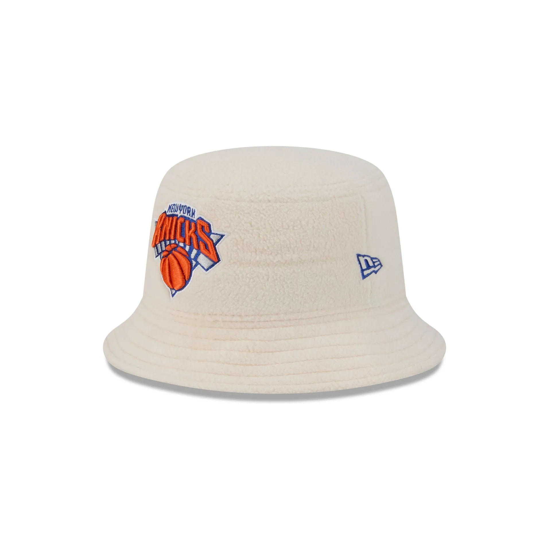 New York Knicks Cozy Bucket Hat sold by New Era