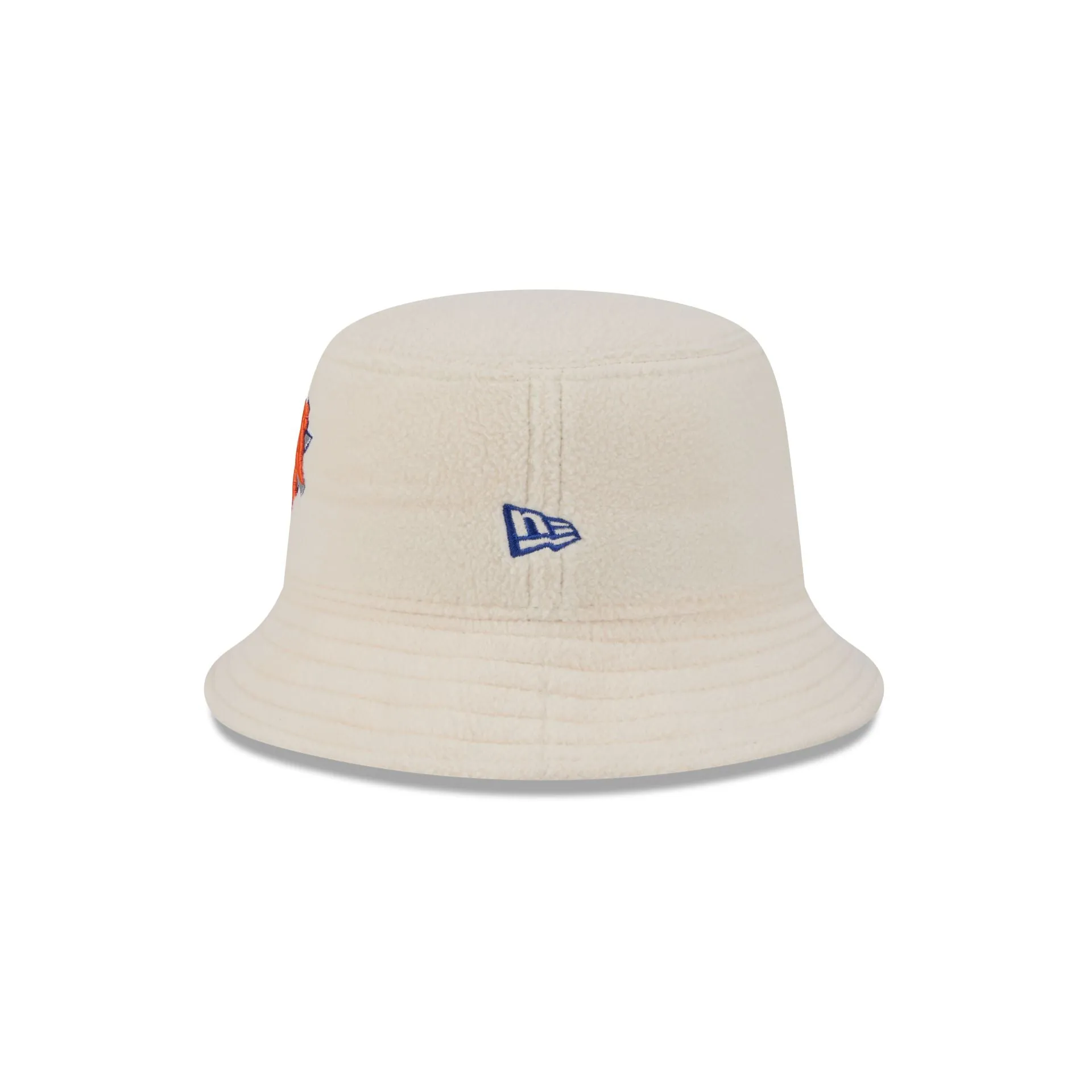 New York Knicks Cozy Bucket Hat sold by New Era product image thumbnail 4