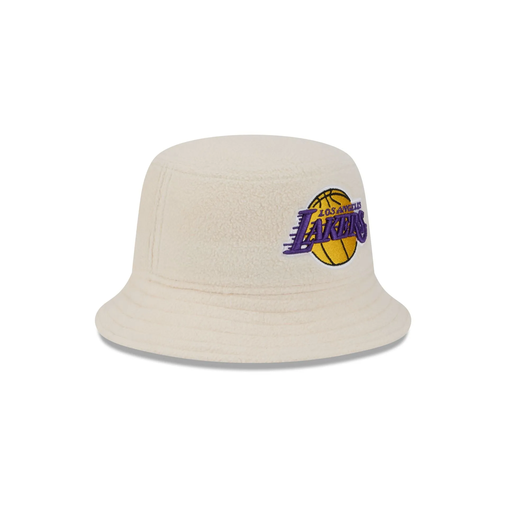 Los Angeles Lakers Cozy Bucket Hat sold by New Era product image thumbnail 3