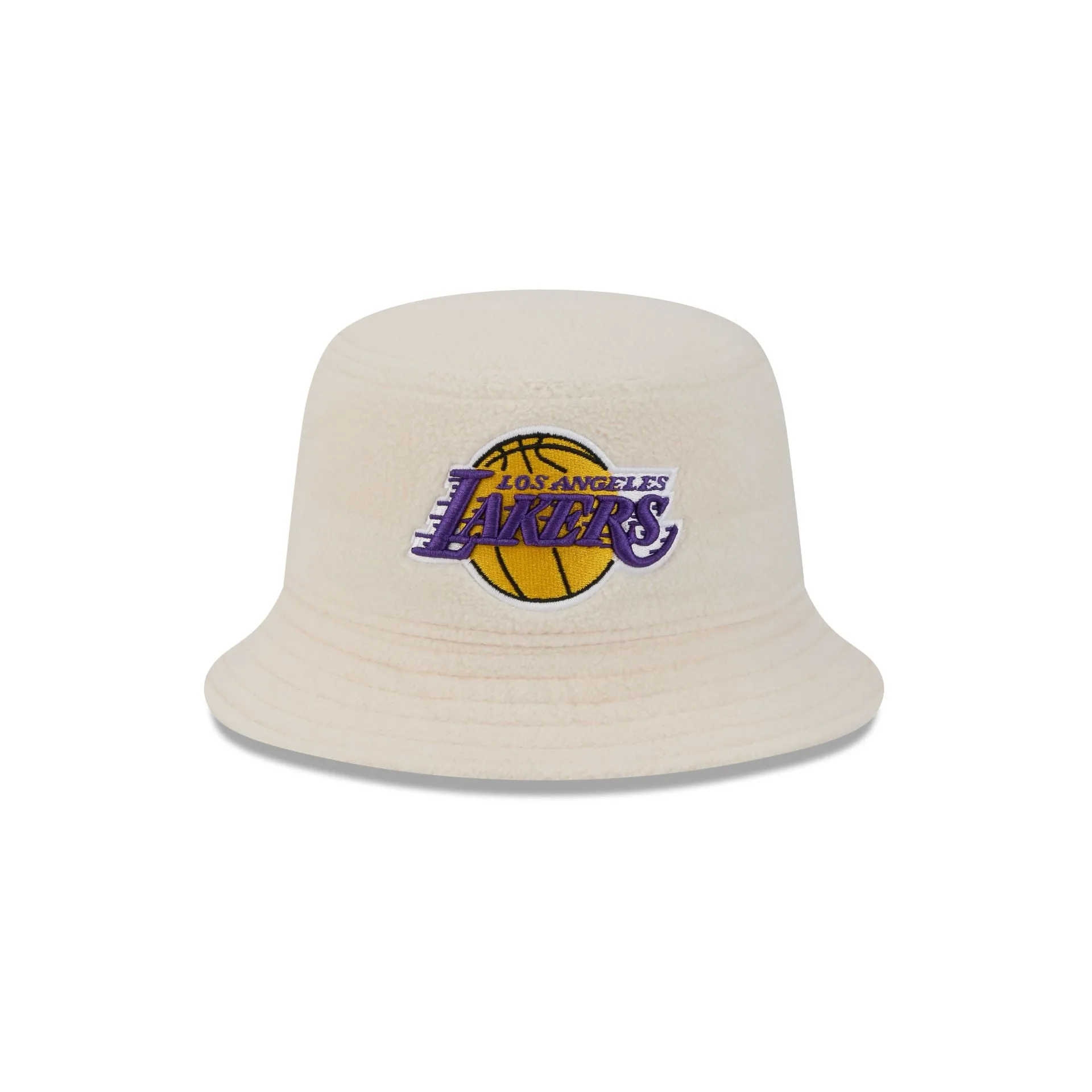 Los Angeles Lakers Cozy Bucket Hat sold by New Era product image thumbnail 2