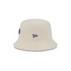 Los Angeles Lakers Cozy Bucket Hat sold by New Era