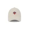 New York Knicks Cozy Women's 9FORTY Adjustable Hat sold by New Era