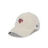 New York Knicks Cozy Women's 9FORTY Adjustable Hat sold by New Era