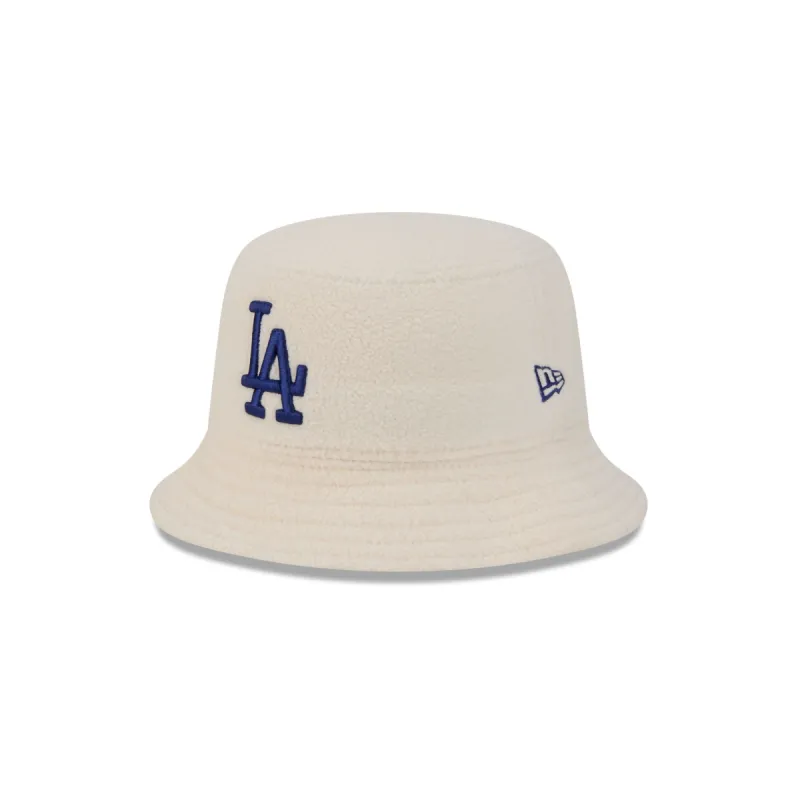 Los Angeles Dodgers Cozy Bucket Hat sold by New Era