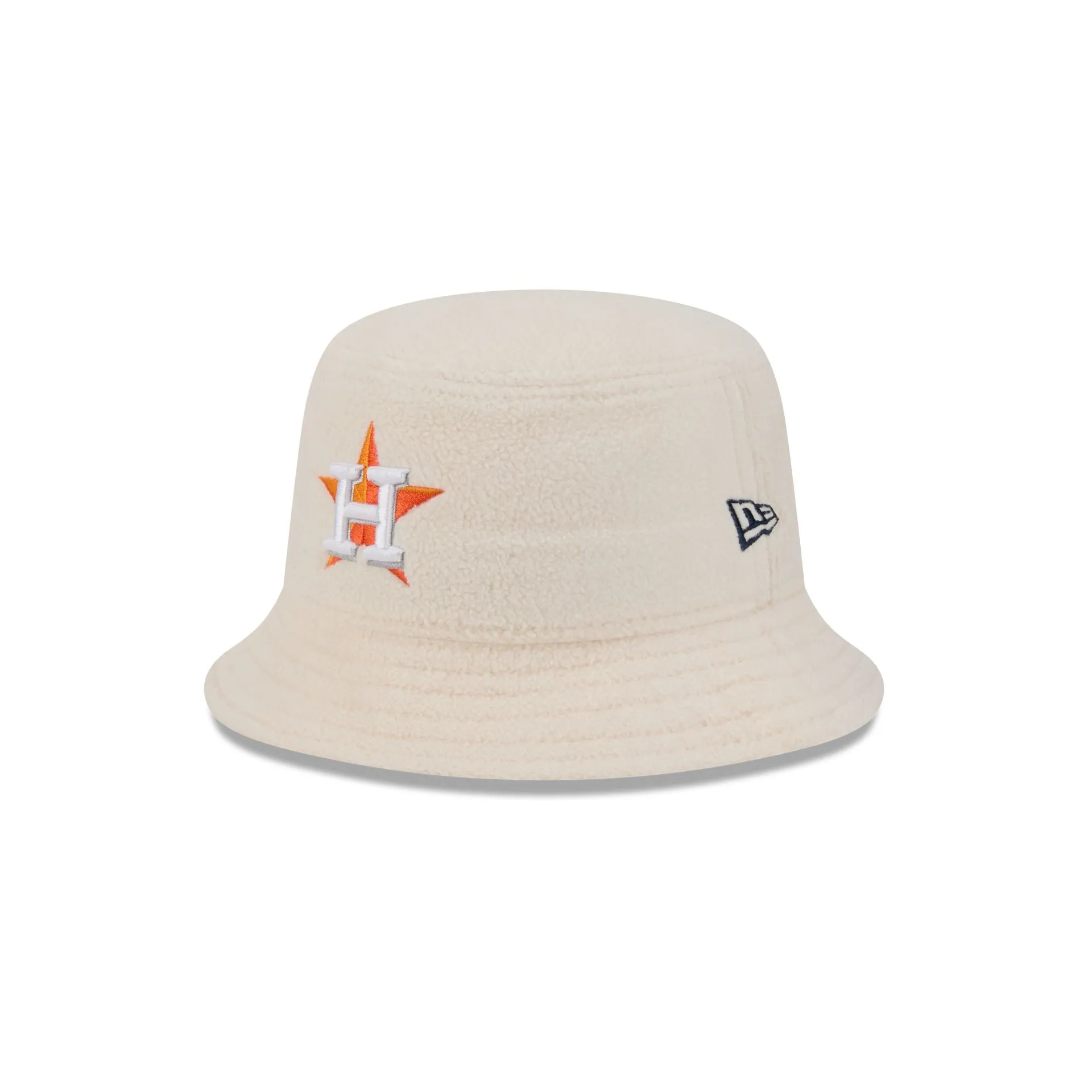 Houston Astros Cozy Bucket Hat sold by New Era