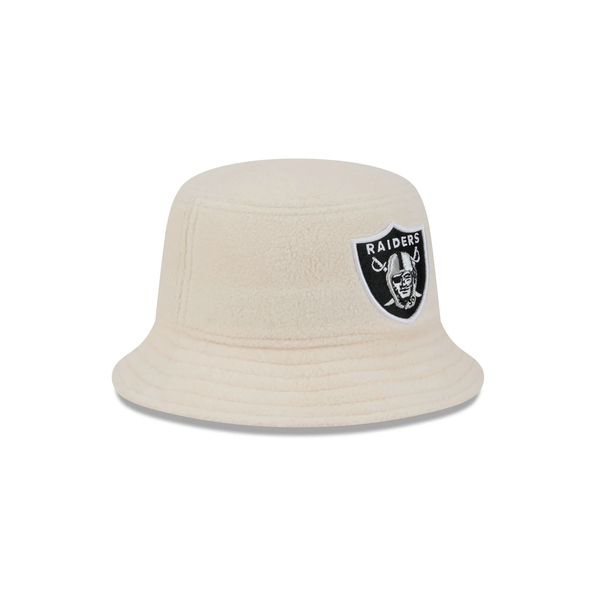 Las Vegas Raiders Cozy Bucket Hat sold by New Era product image thumbnail 3