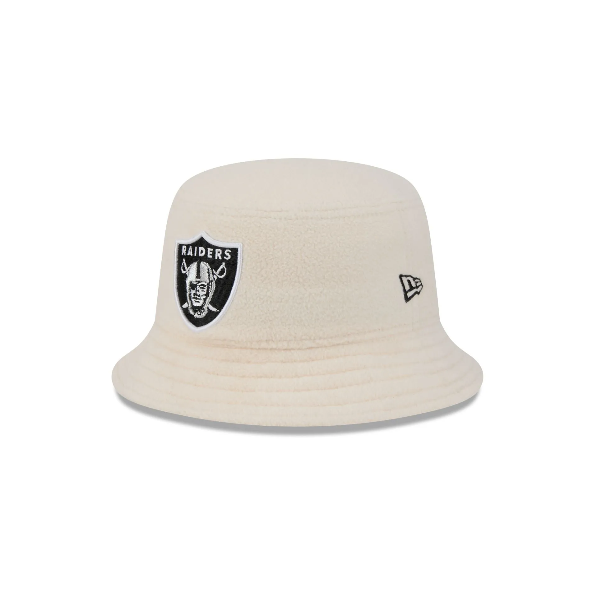 Las Vegas Raiders Cozy Bucket Hat sold by New Era