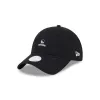 Golden State Warriors Suede Patch Women's 9TWENTY Adjustable Hat sold by New Era