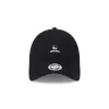 Golden State Warriors Suede Patch Women's 9TWENTY Adjustable Hat sold by New Era