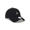Golden State Warriors Suede Patch Women's 9TWENTY Adjustable Hat sold by New Era
