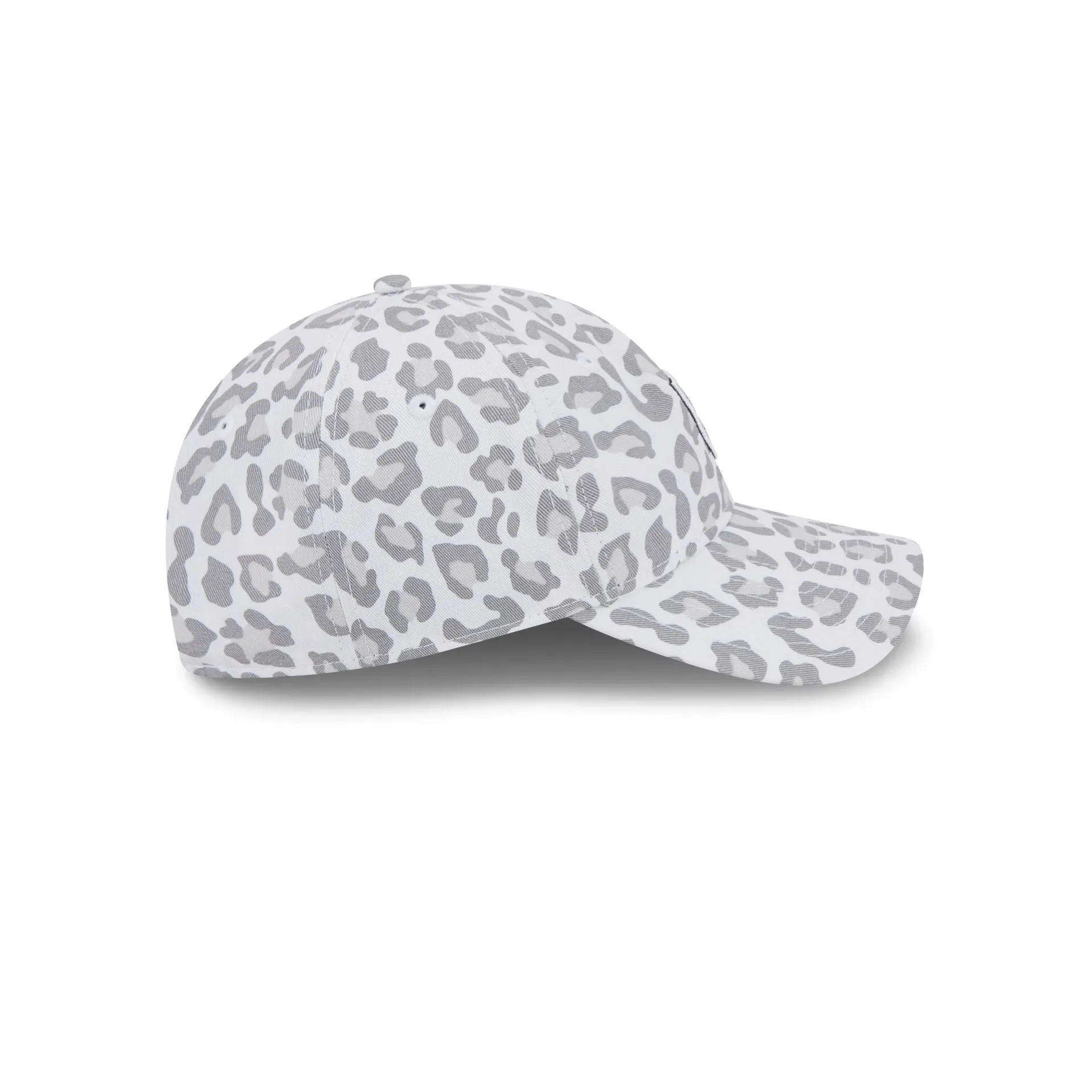 Las Vegas Raiders Active Animal Print Women's 9TWENTY Adjustable Hat sold by New Era product image thumbnail 5