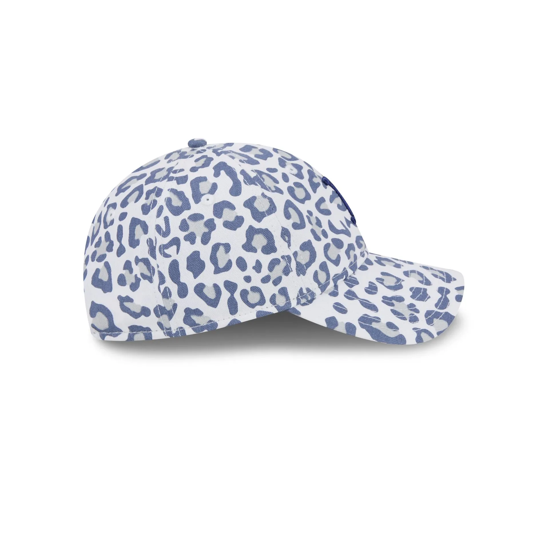 Los Angeles Dodgers Active Animal Print Women's 9TWENTY Adjustable Hat sold by New Era product image thumbnail 5