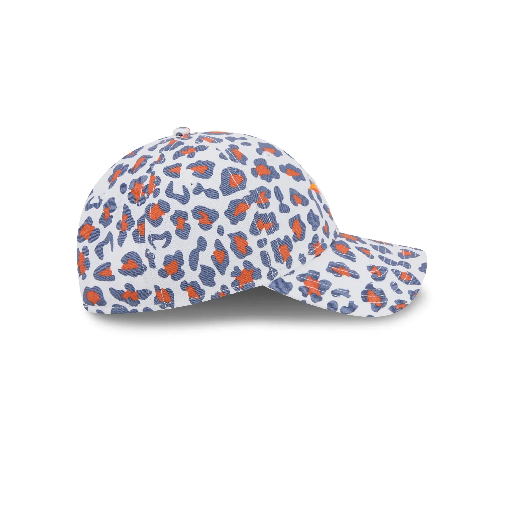 Houston Astros Active Animal Print Women's 9TWENTY Adjustable Hat sold by New Era product image thumbnail 5