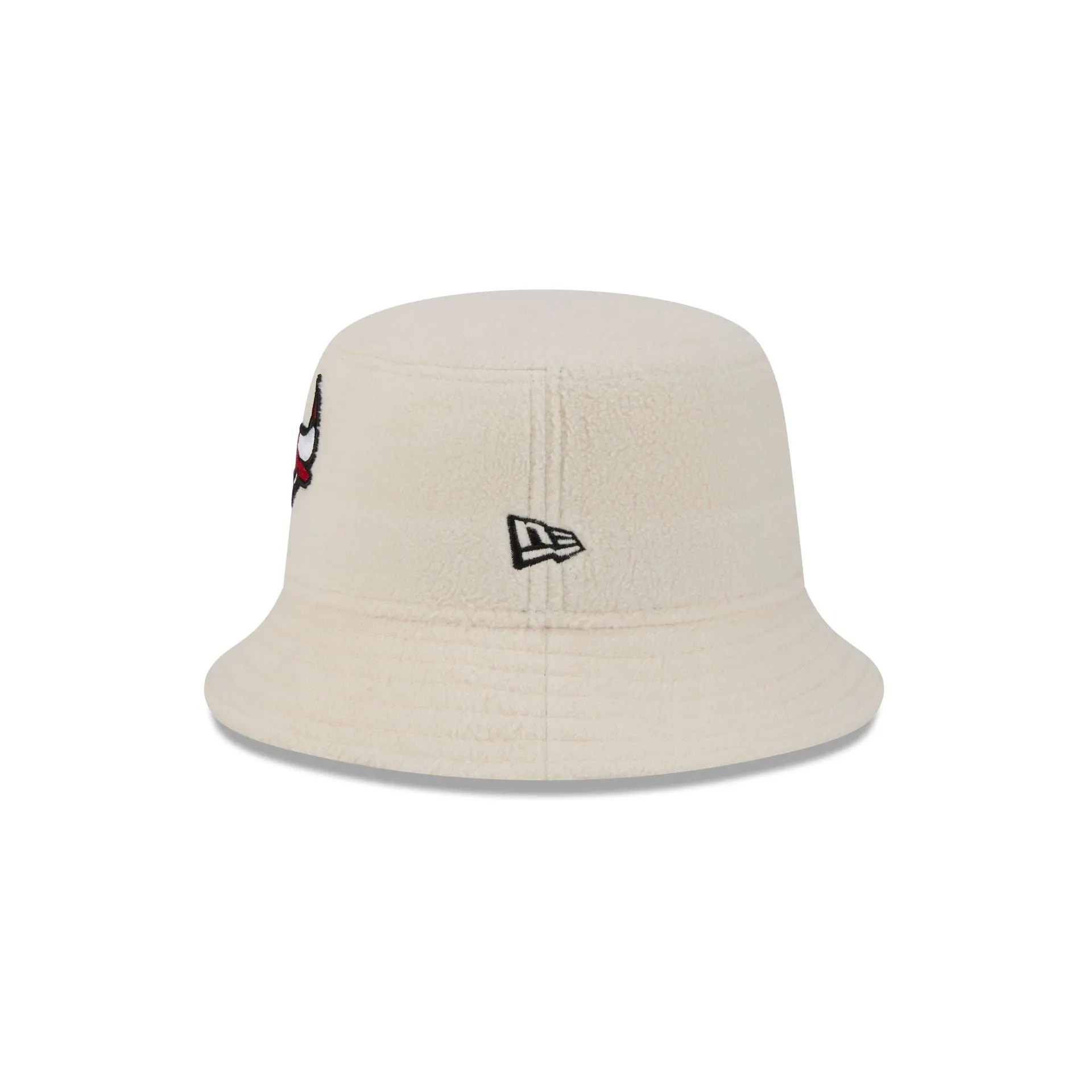 Chicago Bulls Cozy Bucket Hat sold by New Era product image thumbnail 4