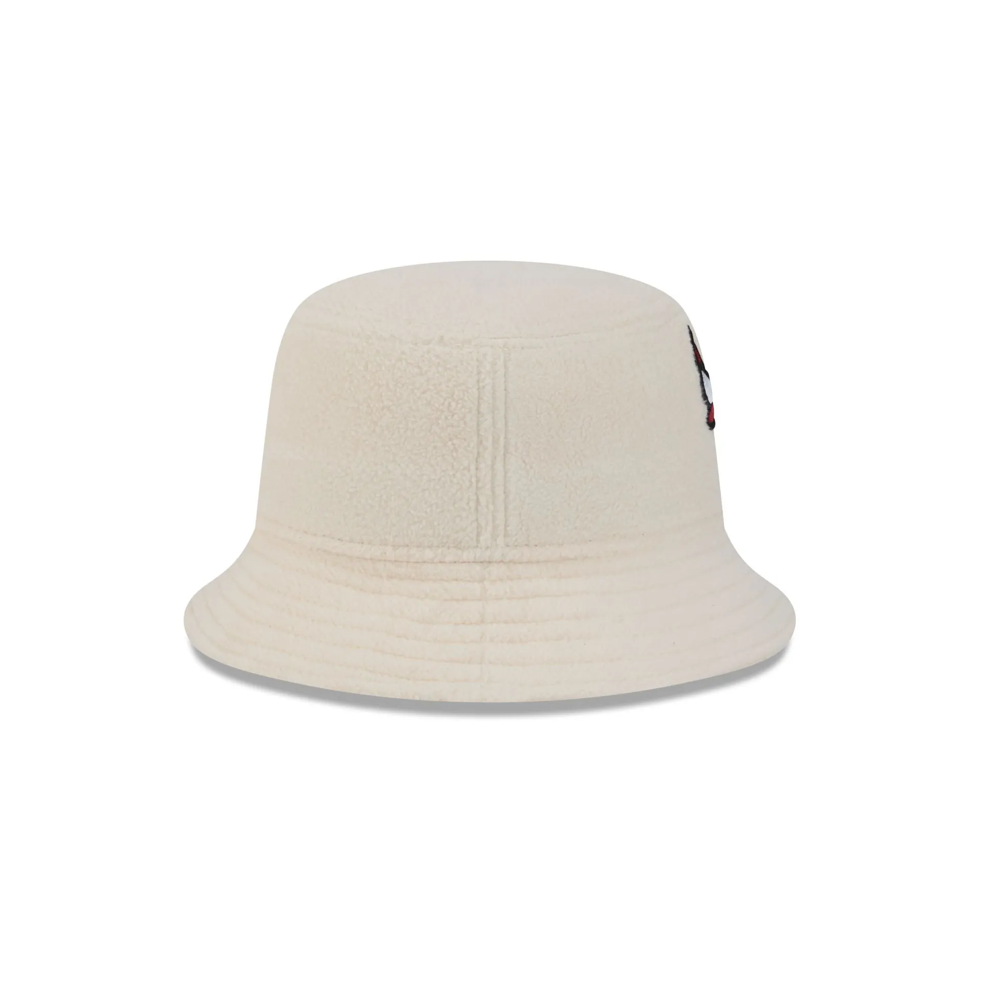 Chicago Bulls Cozy Bucket Hat sold by New Era product image thumbnail 5