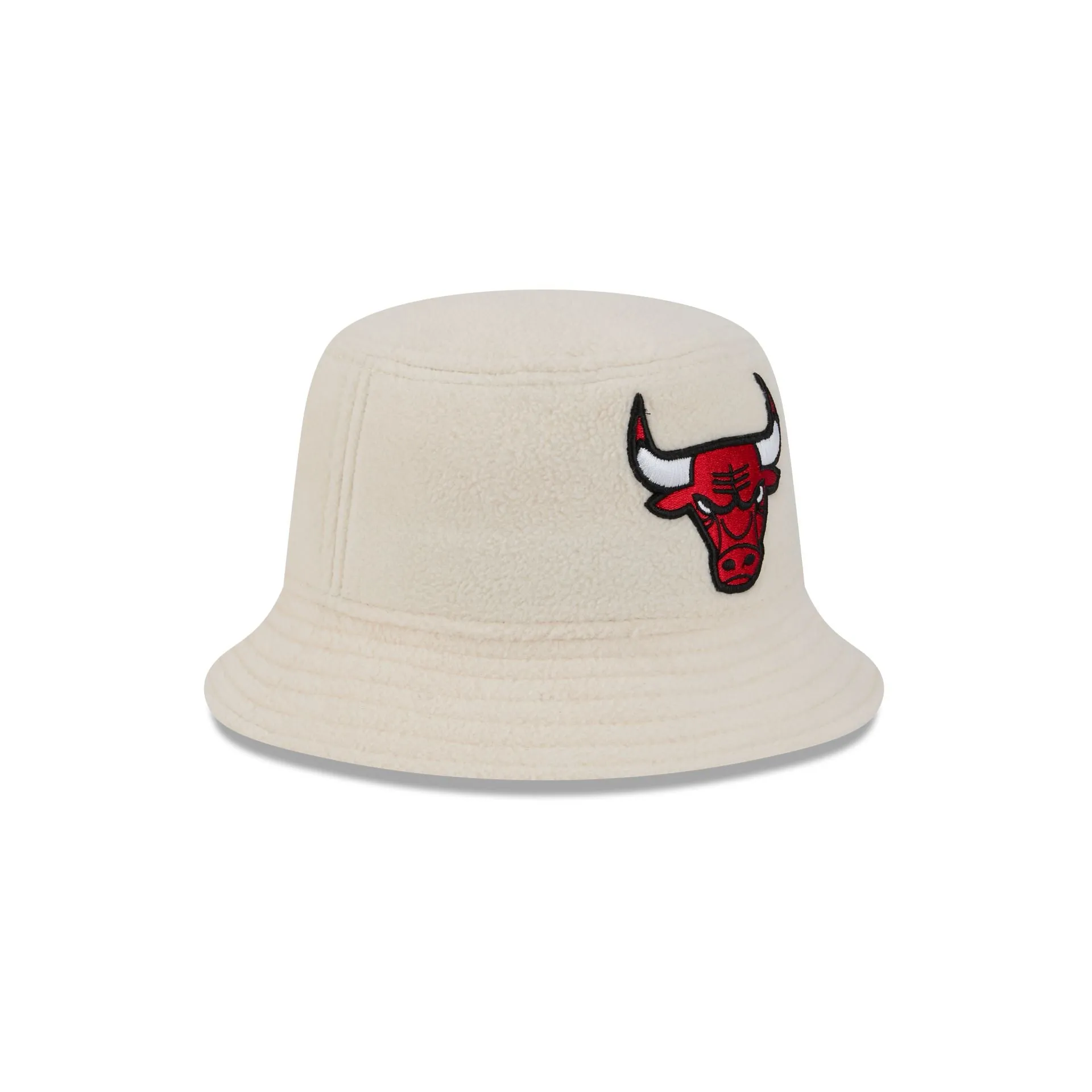 Chicago Bulls Cozy Bucket Hat sold by New Era product image thumbnail 3